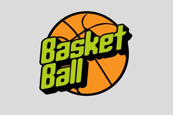 Game-Changing Basketball T-Shirt Design Templates for Streetwear Brands
