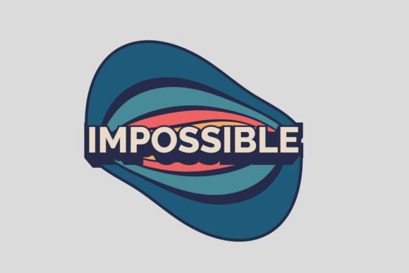Impossible T-shirt Design Templates: Your Shortcut to Streetwear Graphics