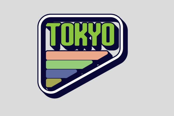 Japanese T-Shirt Design Templates: Aesthetic Streetwear Ready
