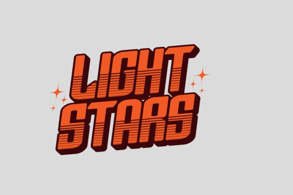 Light Star Tshirt Design Templates: Your Aesthetic Quote Toolkit
