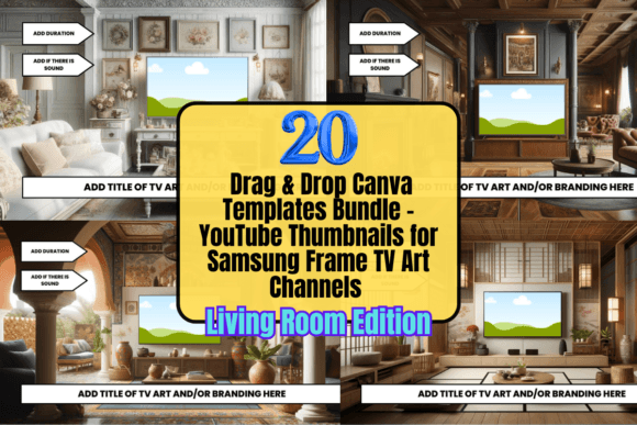 Mastering YouTube Thumbnails for Home Decor Creators