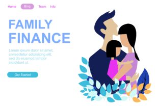 Modern Vector Illustrations for Web & Mobile Design