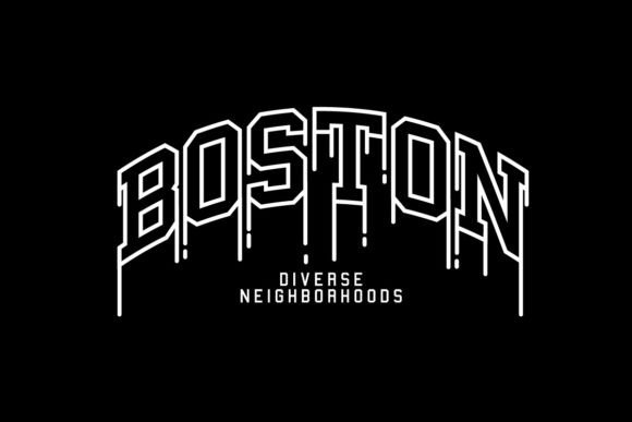 Streetwear Design Templates Boston: Aesthetic Quotes for Modern Brands