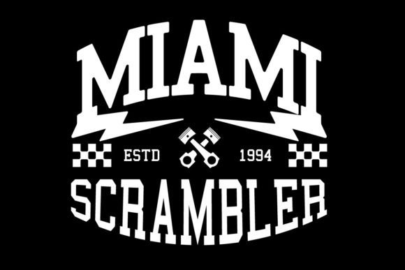 Unleash Your Brand: Miami Streetwear Design Templates