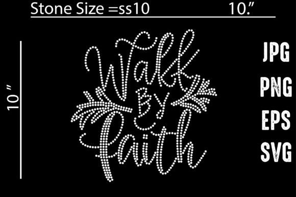 Walk by Fait Rhinestone Templates: A Designer's Sparkle Guide